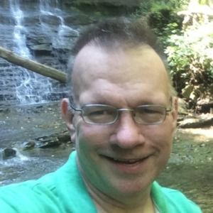 Meet your Posher, Wayne o